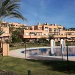 Casares Del Sol Penthouse Apartamento