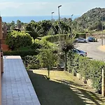 Casares Del Sol Penthouse Apartamento *