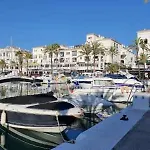 Casares Del Sol Penthouse Apartamento Bahia de Casares