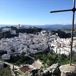 Casares Del Sol Penthouse Apartamento Bahia de Casares