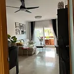Apartamento Casares Del Sol Penthouse *