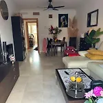 Casares Del Sol Penthouse *