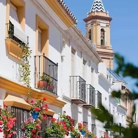Casares Del Sol Penthouse * Bahía de Casares