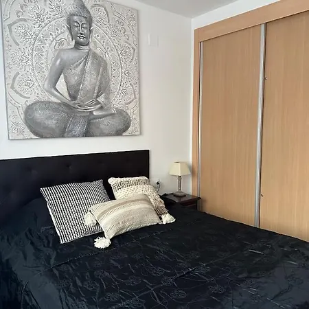 Casares Del Sol Penthouse Apartamento