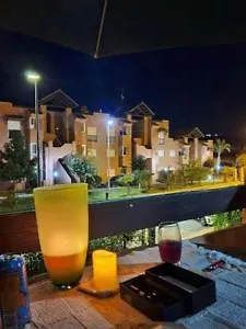 Casares Del Sol Penthouse Apartamento