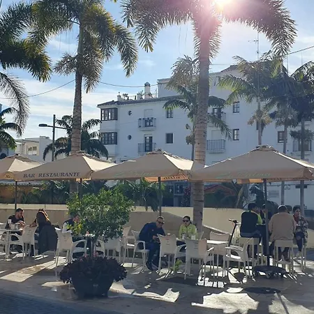 Apartamento Casares Del Sol Penthouse *