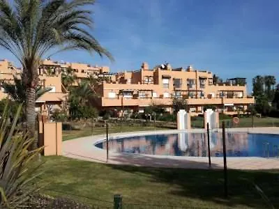 Casares Del Sol Penthouse Apartment