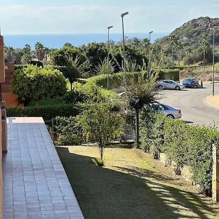 Casares Del Sol Penthouse Apartment *