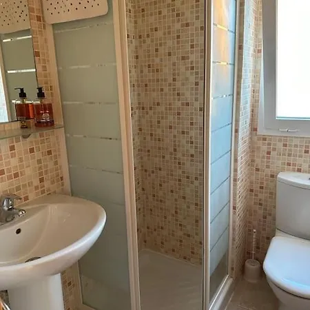 Casares Del Sol Penthouse Apartment *