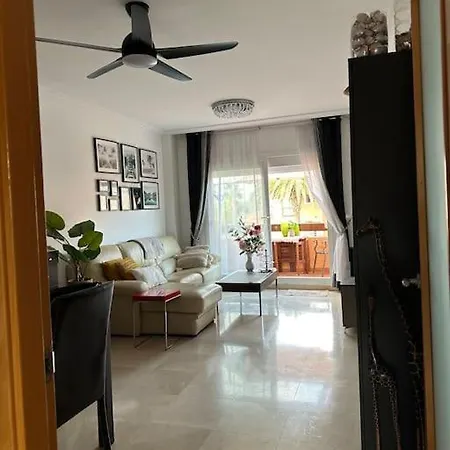 Apartment Casares Del Sol Penthouse *