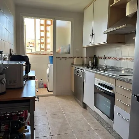 Casares Del Sol Penthouse *