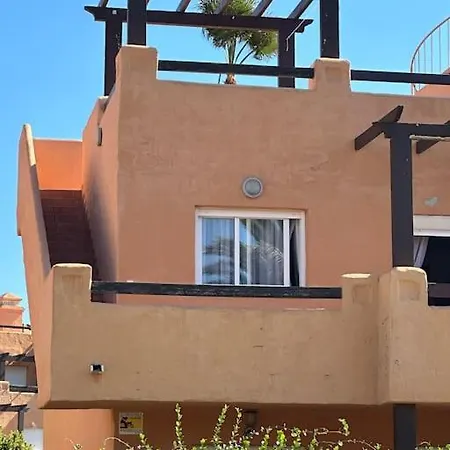 Apartment Casares Del Sol Penthouse