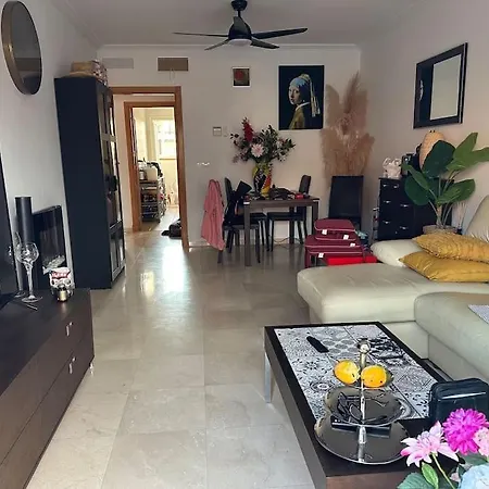 Casares Del Sol Penthouse *