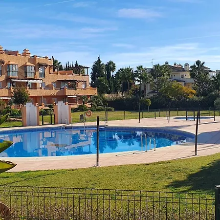 Apartment Casares Del Sol Penthouse